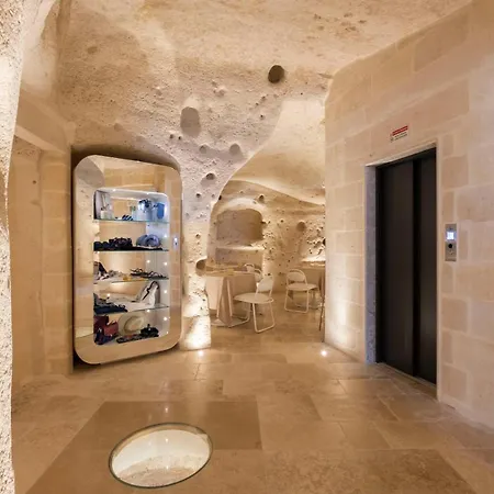 Aquatio Cave Luxury & 5*