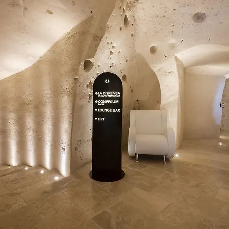 Hotel Aquatio Cave Luxury & 5*
