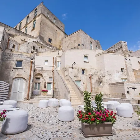 Hotel Aquatio Cave Luxury &