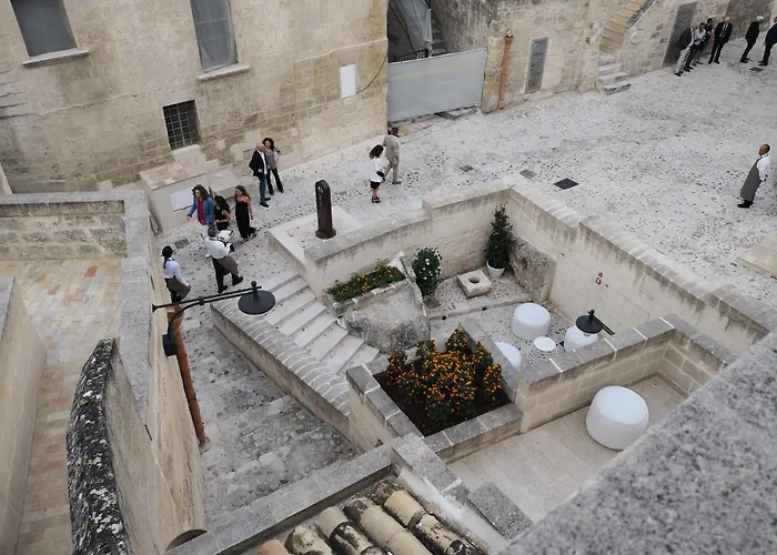 Aquatio Cave Luxury & Szálloda