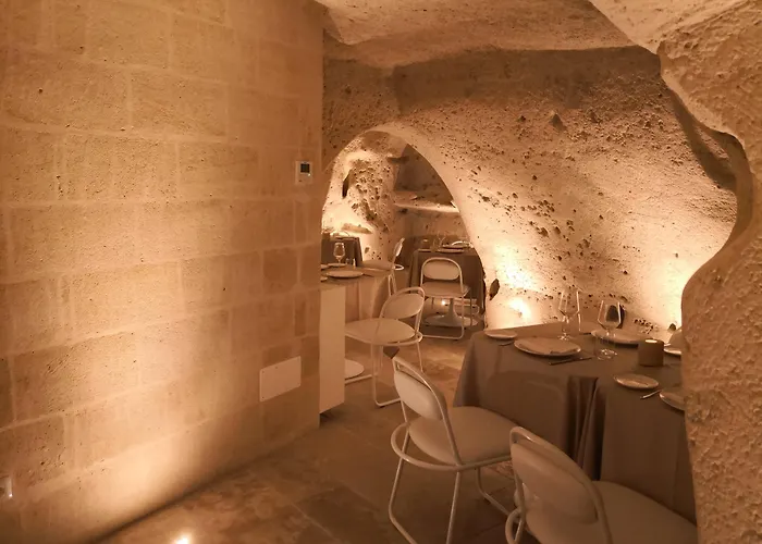 Aquatio Cave Luxury & 5*