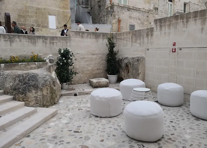 Hotell Aquatio Cave Luxury &