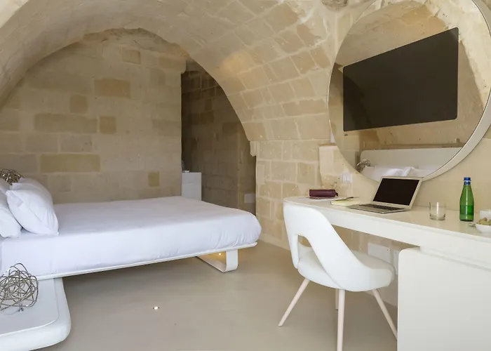 Hotel Aquatio Cave Luxury & 5*