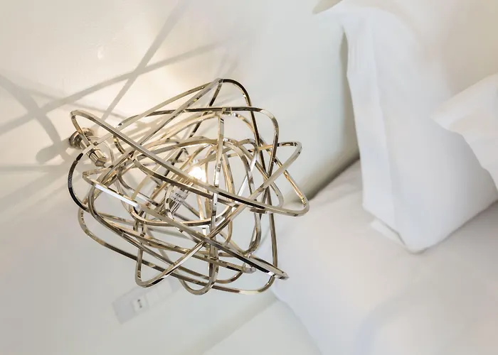 Aquatio Cave Luxury & Hotell