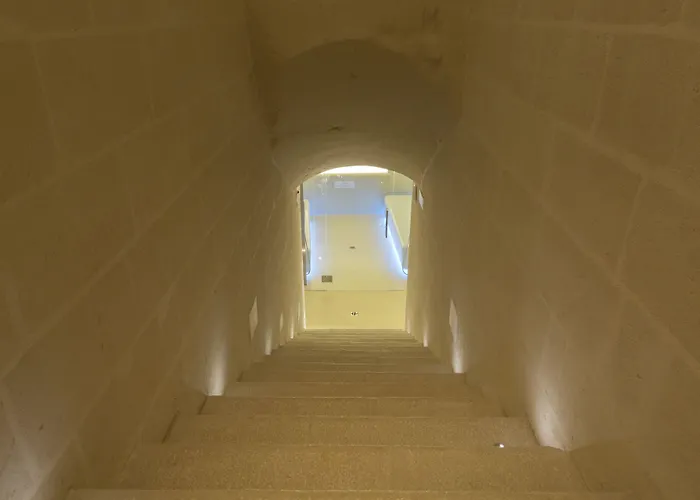 Aquatio Cave Luxury & 5* Matera