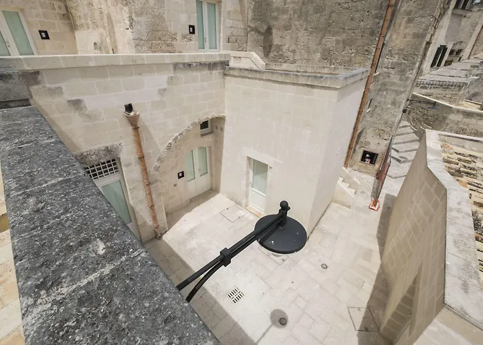 Hotel Aquatio Cave Luxury &