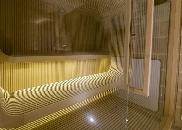 Hotel Aquatio Cave Luxury & 5*