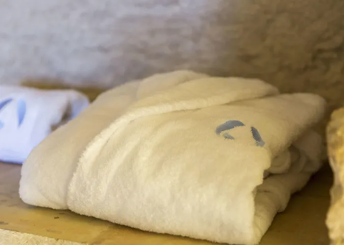 Aquatio Cave Luxury & Matera