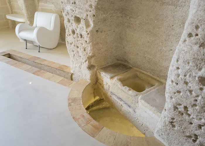 Aquatio Cave Luxury & 5*