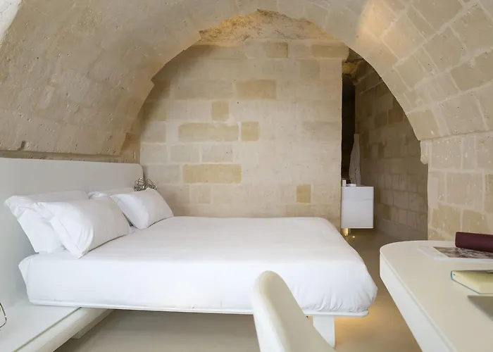 Aquatio Cave Luxury & Hotel 5*