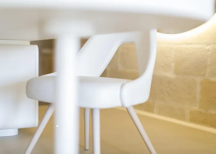 Hotell Aquatio Cave Luxury &