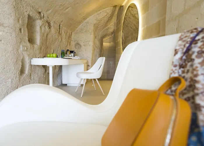 Aquatio Cave Luxury & Hotel