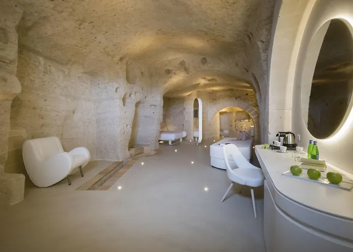 Aquatio Cave Luxury & 5*