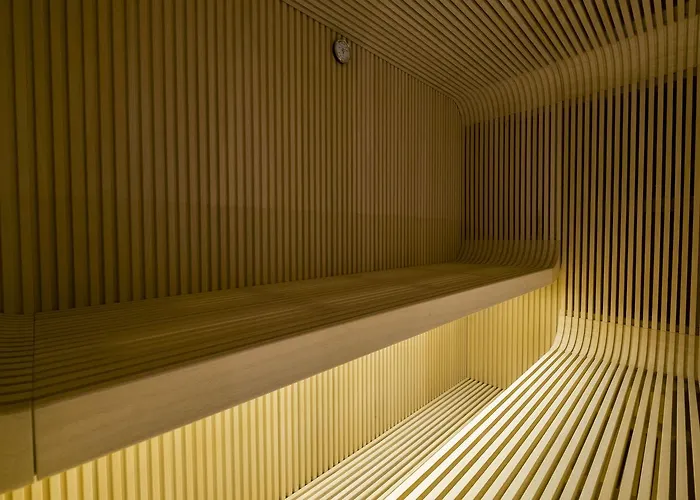 Aquatio Cave Luxury & 5*