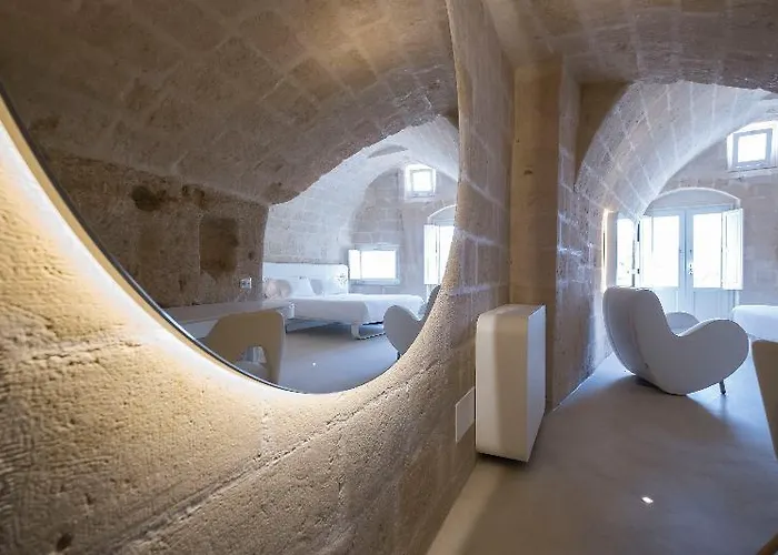 Aquatio Cave Luxury & Hotell 5*