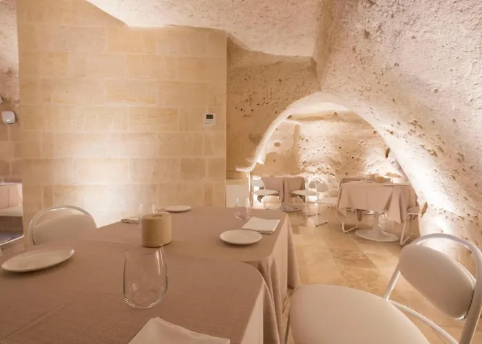 Hotell Aquatio Cave Luxury & 5*