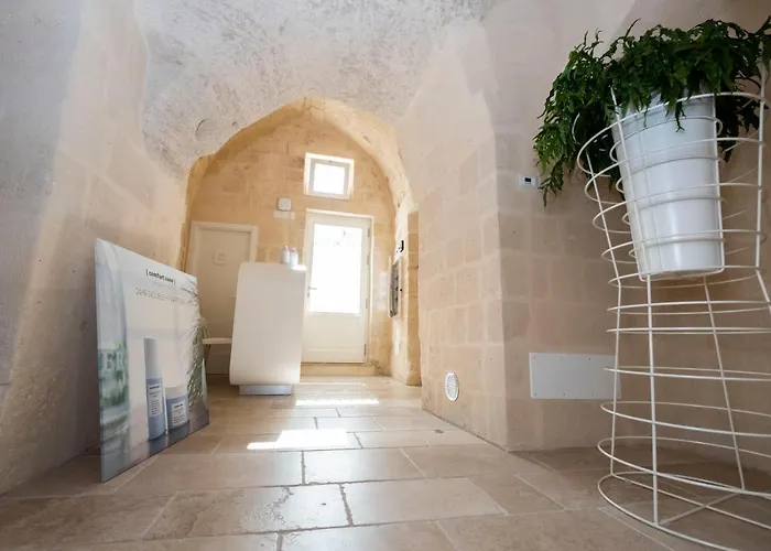 Aquatio Cave Luxury & 5*