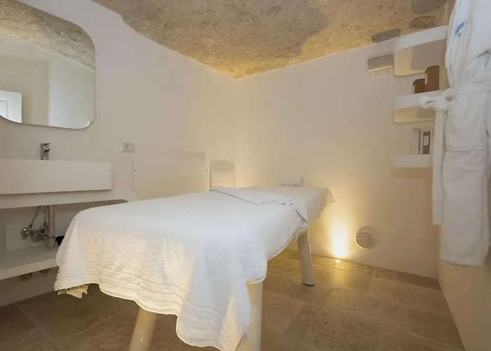 Aquatio Cave Luxury & Hotell