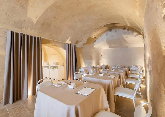 Hotell Aquatio Cave Luxury & 5*