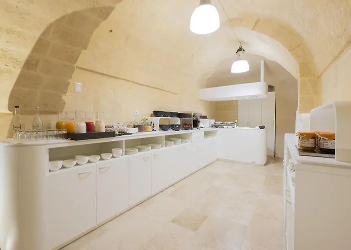 Szálloda Aquatio Cave Luxury & 5*