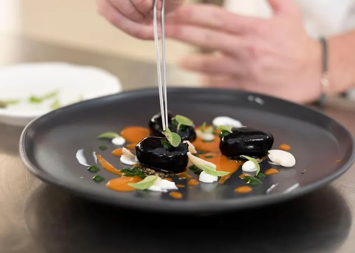 Aquatio Cave Luxury & 5*