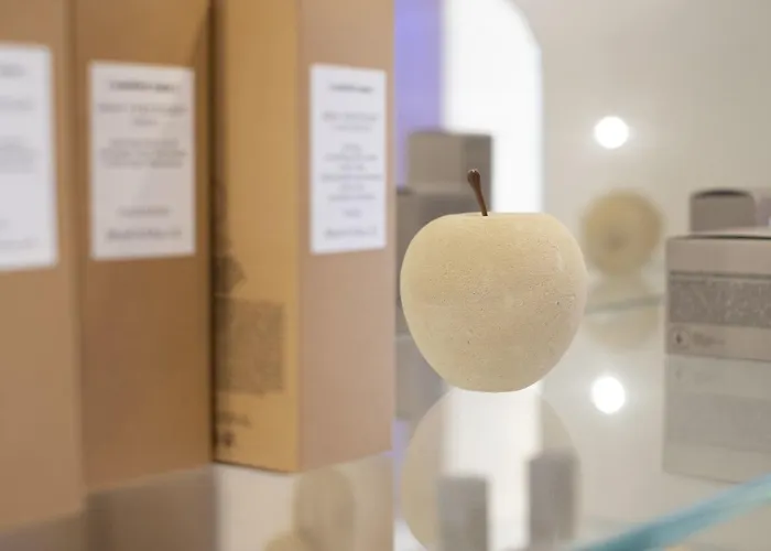 Aquatio Cave Luxury & Hotell Matera