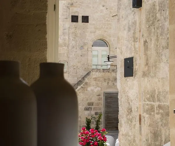 Szálloda Aquatio Cave Luxury & 5*