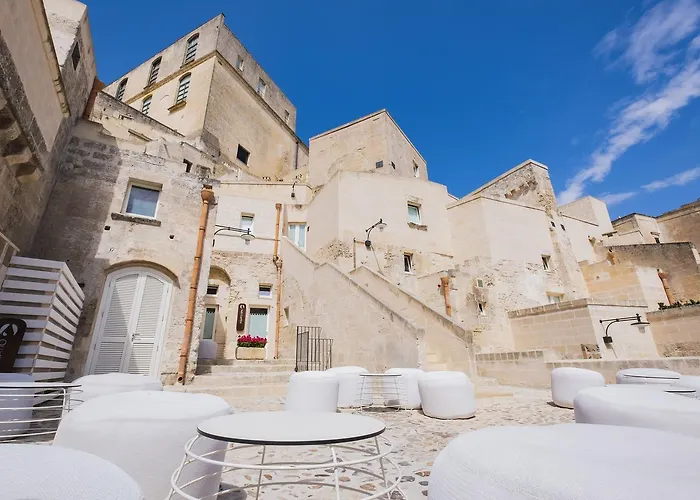 Hotell Aquatio Cave Luxury &