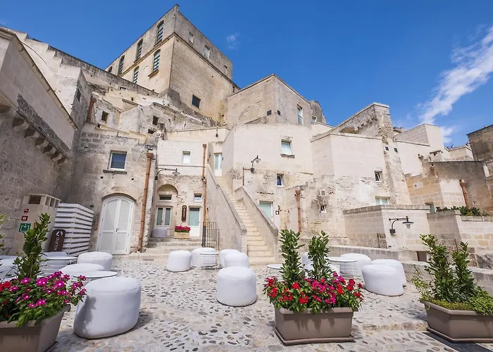 Hotel Aquatio Cave Luxury &